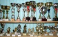 Trofeos